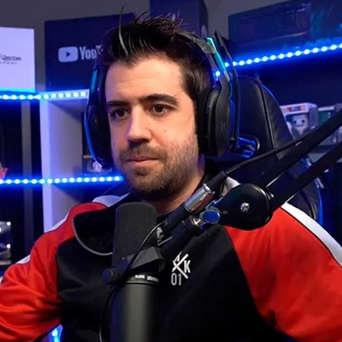 Avatar do Comentador