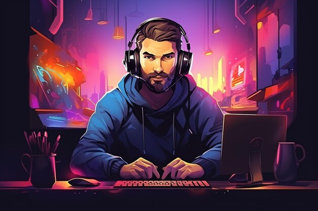 Avatar do Autor